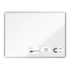 Obrázek Tabule magnetická smaltovaná Nobo Premium Plus 1200 x 900 mm
