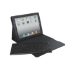 Obrázek Pouzdro pevné Leitz Complete Smart Grip s klávesnicí pro iPad 2 a iPad - černá