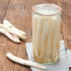 Obrázek Sklenice zavařovací, válcová Weck ZYLINDERGLAS 1590 ml, víčko ø 100 mm / 6 ks