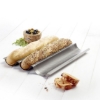 Obrázek Forma perforovaná LONG na 3 bagety 38 cm