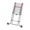 Obrázek Teleskopický žebřík Hailo FlexLine 11