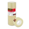 Obrázek Páska lepicí 3M Scotch 508 19 mm x 33 m