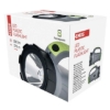 Obrázek LED nabíjecí svítilna P2311, 300 lm, 2400 mAh