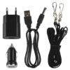 Obrázek LED nabíjecí svítilna P2311, 300 lm, 2400 mAh