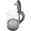Obrázek Rychlovarné konvice - ECG RK 2020 Grey Glass