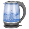 Obrázek Rychlovarné konvice - ECG RK 2020 Grey Glass