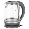 Obrázek Rychlovarné konvice - ECG RK 2020 Grey Glass