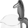 Obrázek Rychlovarné konvice - ECG RK 2020 Grey Glass