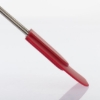 Obrázek Stěrka velká SILICONE 28,5 cm