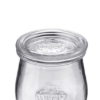 Obrázek Sklenice Weck TULPE 220 ml, víčko ø 60 mm