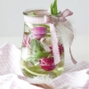 Obrázek Sklenice Weck TULPE 220 ml, víčko ø 60 mm