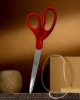 Obrázek Nůžky Universal 3M Scotch 18 cm červené