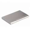 Obrázek Zásobník na vizitky 93x62x8mm -jednoduchý  DURABLE