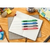 Obrázek Pero kuličkové STABILO pointball colorful - černá