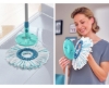Obrázek Hlavice náhradní Leifheit TWIST DISC MOP micro duo
