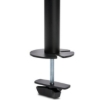 Obrázek Držák na 2 monitory SmartFit Ergo