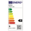 Obrázek LED žárovka Classic A60 / E27 / 7 W (60 W) / 806 lm / teplá bílá