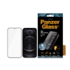 Obrázek PanzerGlass Edge-to-Edge Antibacterial pro Apple iPhone 12/12 Pro černé