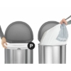 Obrázek Sáčky do odpadkového koše 50-60 L, Simplehuman typ P, zatahovací/20 ks