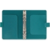 Obrázek Diář Filofax Saffiano compact - aquamarín