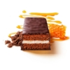 Obrázek Snack medový kakaový Marlenka 50g