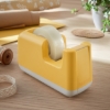 Obrázek Odvíječ lepící pásky Leitz Cosy - teplá žlutá