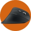 Obrázek Výsuvné rameno pro monitor Kensington SmartFit® One-Touch