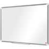 Obrázek Tabule magnetická smaltovaná Nobo Premium Plus 900 x 600 mm