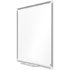 Obrázek Tabule magnetická smaltovaná Nobo Premium Plus 900 x 600 mm