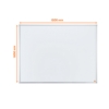 Obrázek Nobo Essential magnetická tabule 1500x1000mm