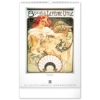 Obrázek Kalendář nástěnný Alfons Mucha 2027