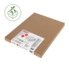Obrázek Box úložný Esselte Home, vel. S - bílá / 3 ks
