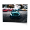Obrázek Kalendář nástěnný Dream Cars 2027
