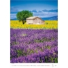 Obrázek Kalendář nástěnný Provence 2027