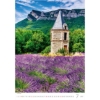 Obrázek Kalendář nástěnný Provence 2027