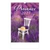 Obrázek Kalendář nástěnný Provence 2027