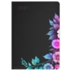 Obrázek Diář 2027 Pastelini A5 týdenní - Floral