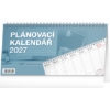 Obrázek Kalendář stolní Plánovací kalendář 2027