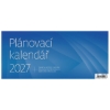 Obrázek Kalendář stolní Plánovací kalendář 2027